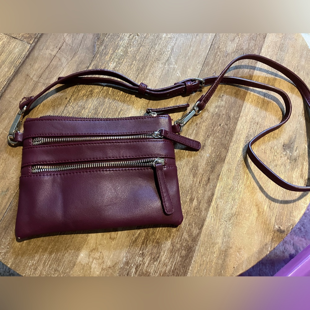 Target Brand crossbody small bag